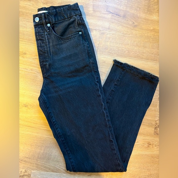 GOOD AMERICAN JEANS - Picture 1 of 7